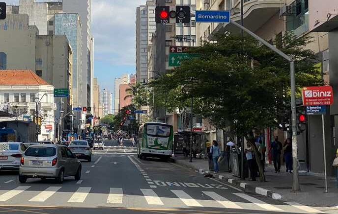 Previsão do Tempo para Hoje