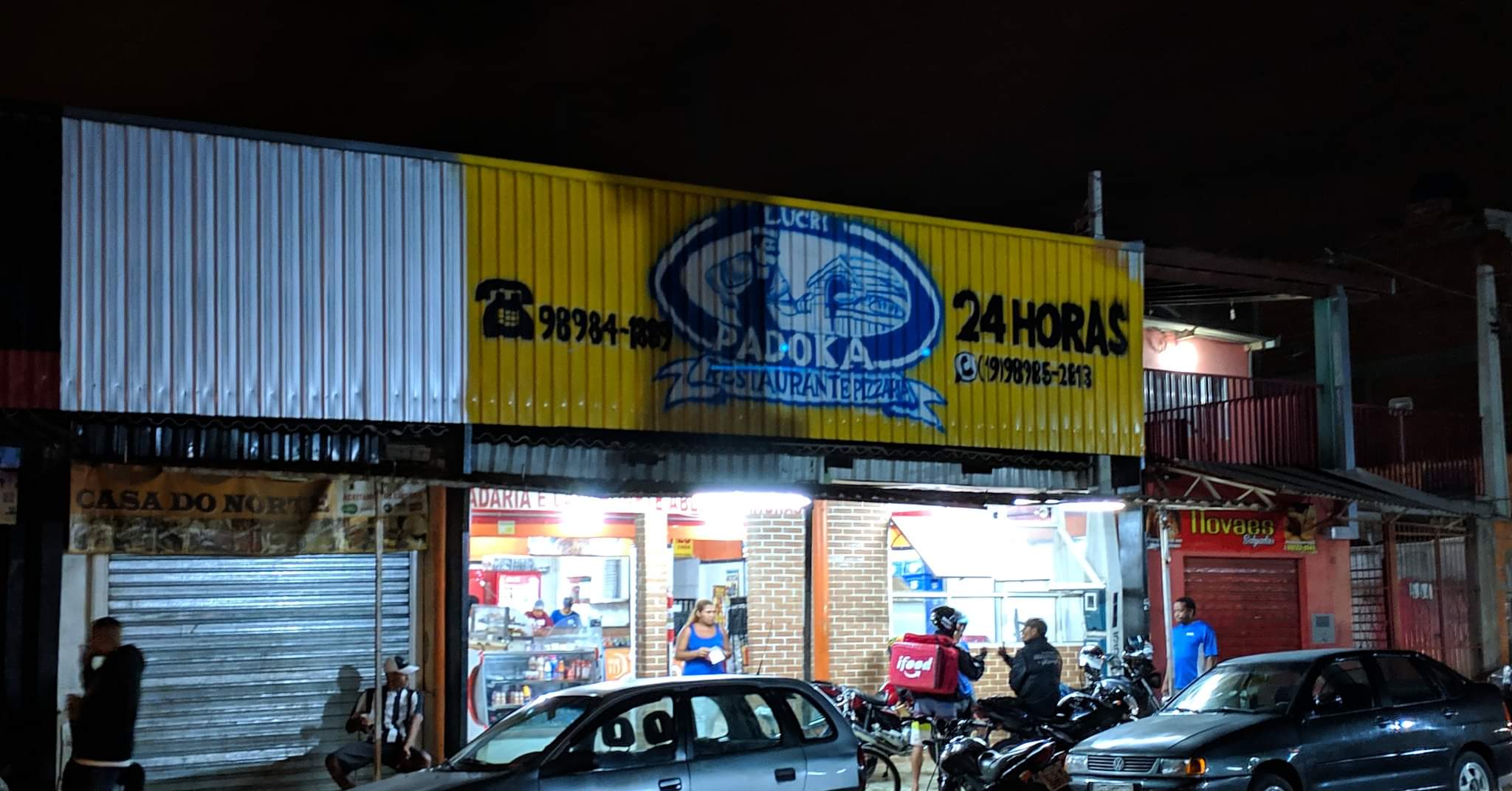 Comercio do Campo Belo Campinas