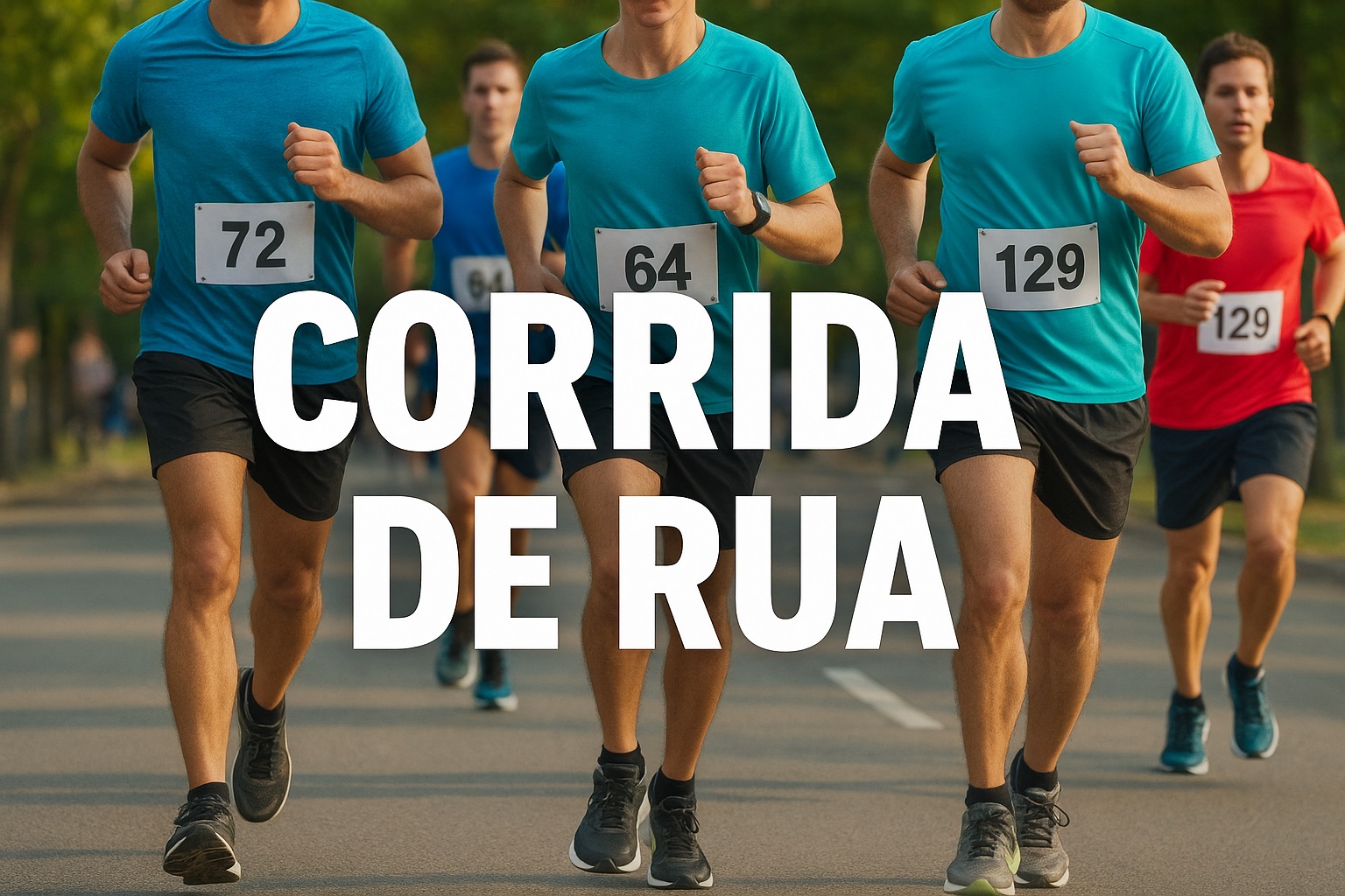 40ª Corrida Integração Campinas reúne milhares de atletas e promete emoção nas ruas da cidade