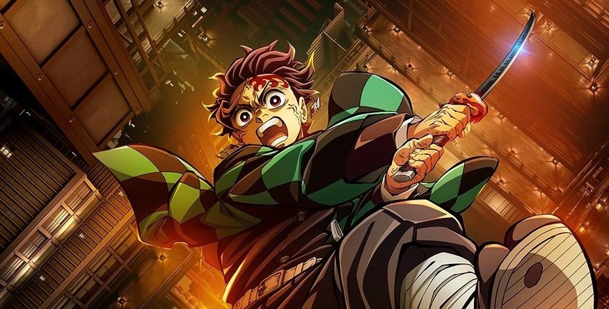 Dica de Filme: “Demon Slayer: Infinity Castle”