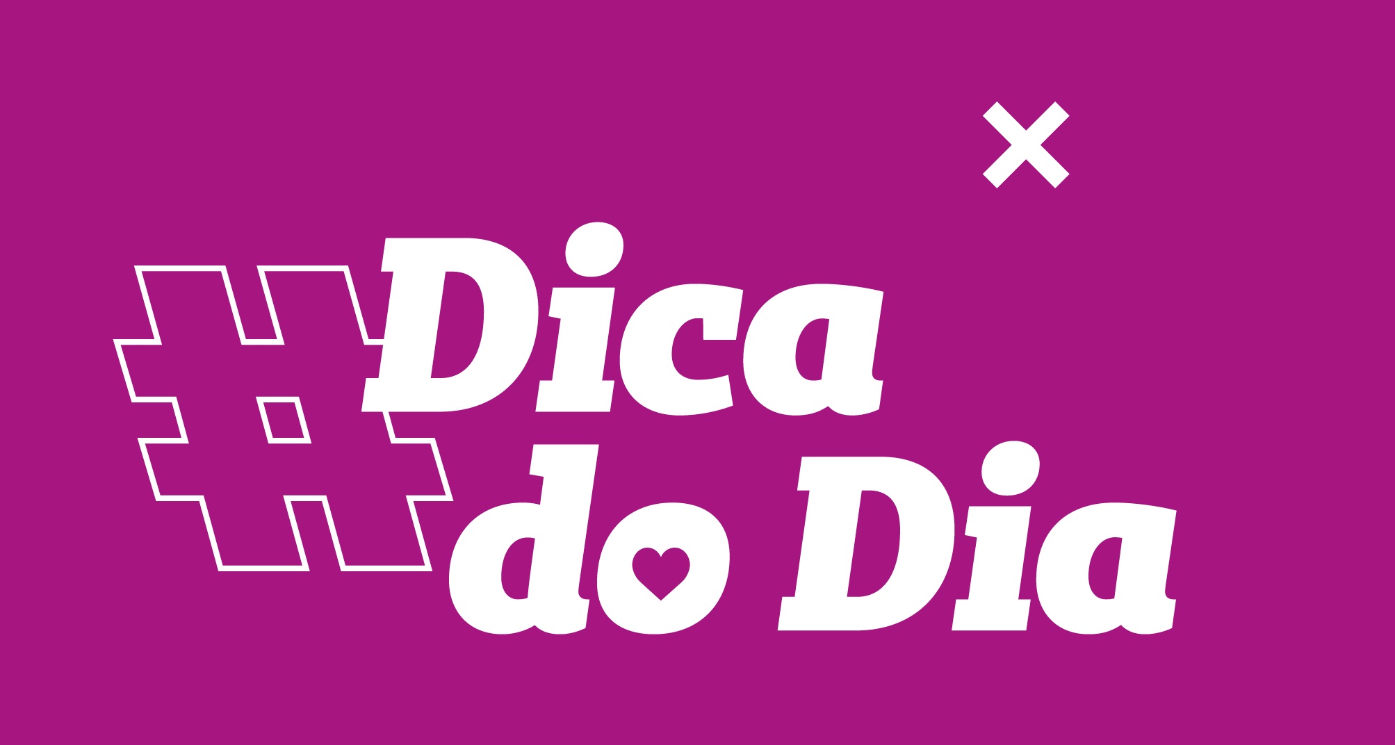 São dicas simples, mas que, aplicadas