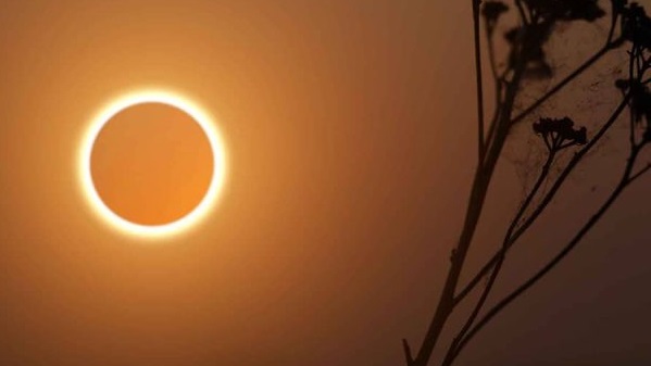 Eclipse Solar de 21 de Setembro de 2025 encanta observadores ao redor do mundo