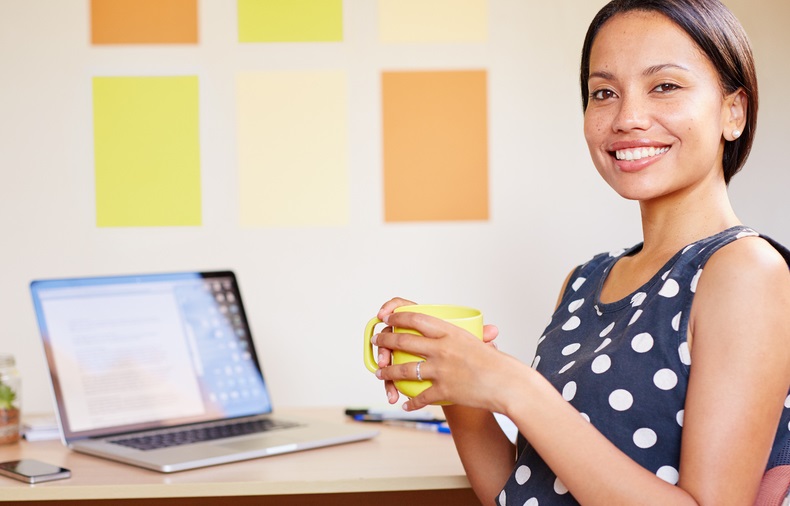 Carreira e empreendedorismo – produtividade, liderança, home office, marketing digital