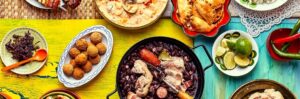 Gastronomia sustentável