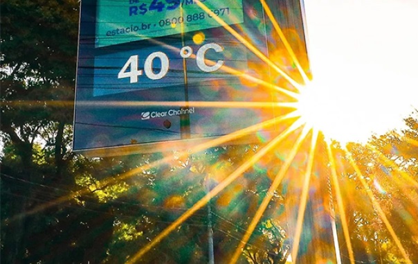 Horário de Verão 2025