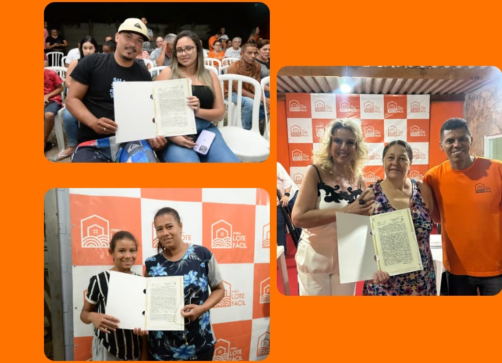 Meu Lote Fácil Campinas