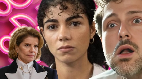Ana Clara tem destino trágico em “Vale Tudo”