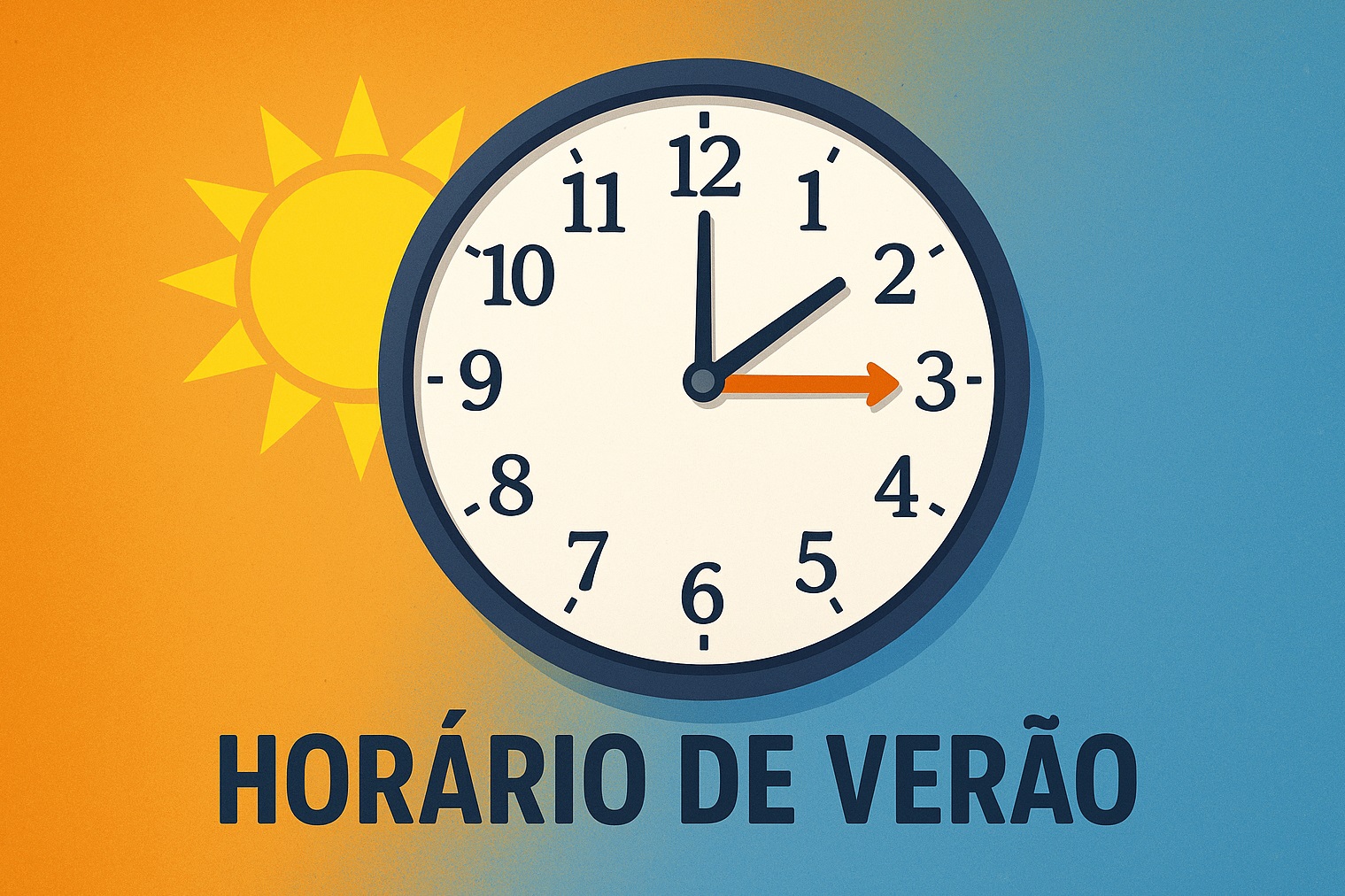 Economia ou saúde? O debate sobre o horário de verão