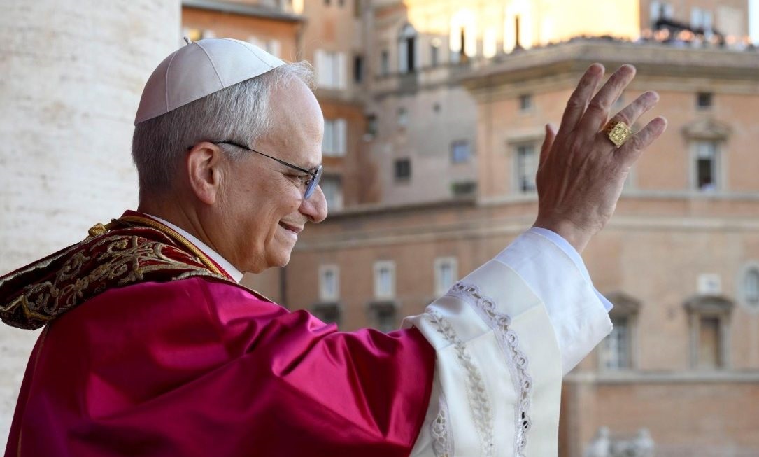 Papa Leo XIV celebra missa especial em Roma 2025