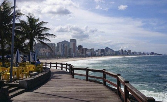 Primavera carioca promete movimentar R$ 8 bilhões e encantar turistas