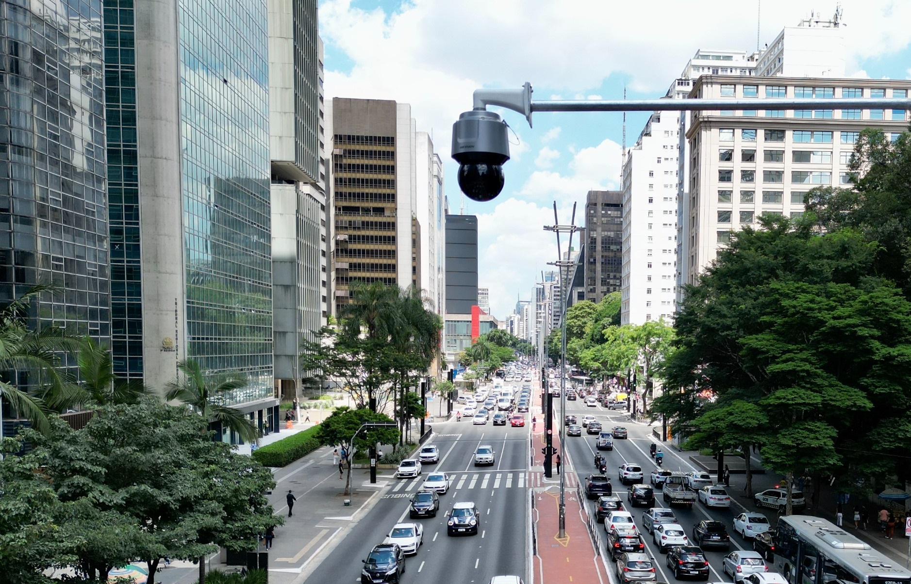 Investimentos e desafios do transporte público no Brasil