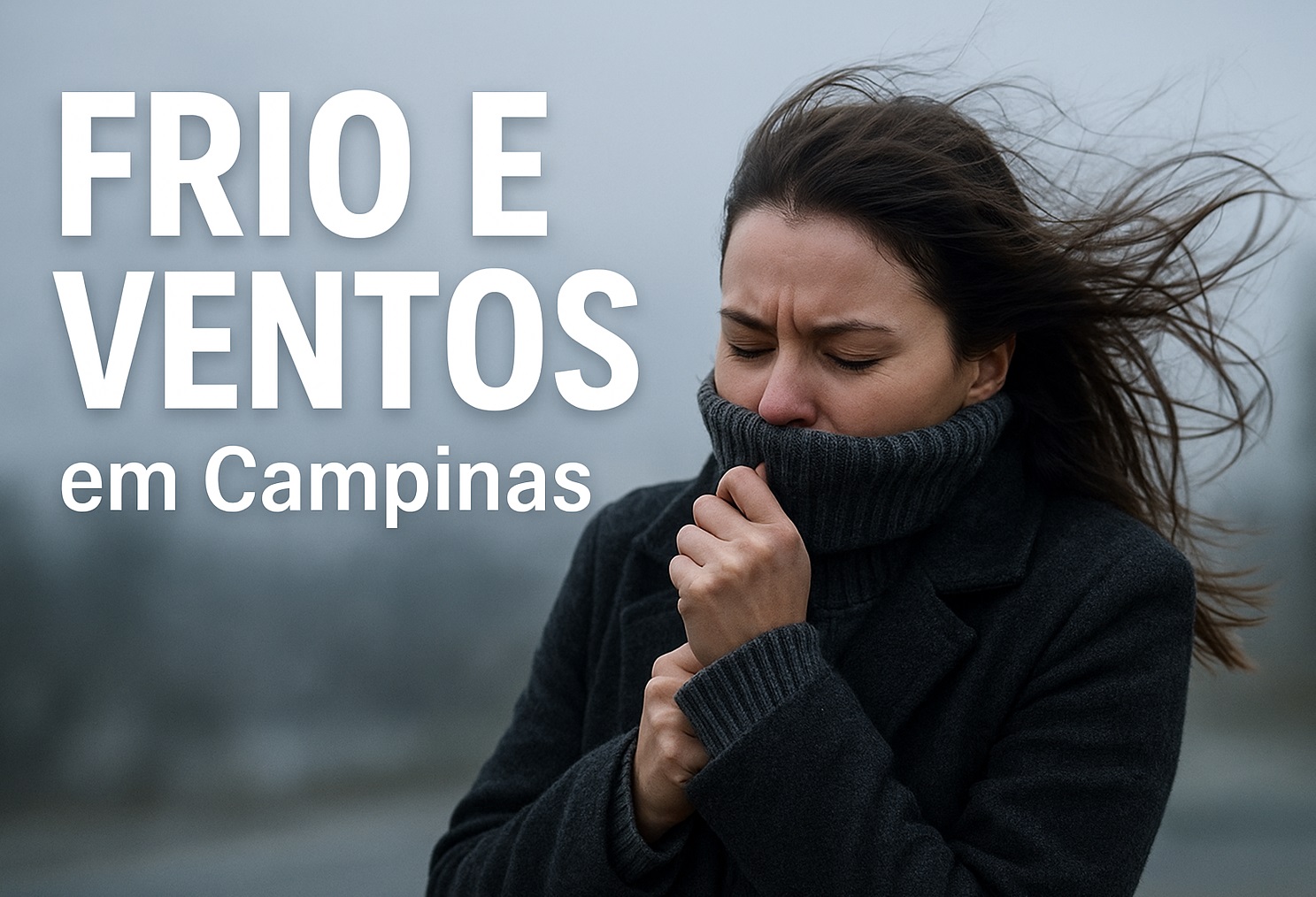 Clima em Campinas 2025