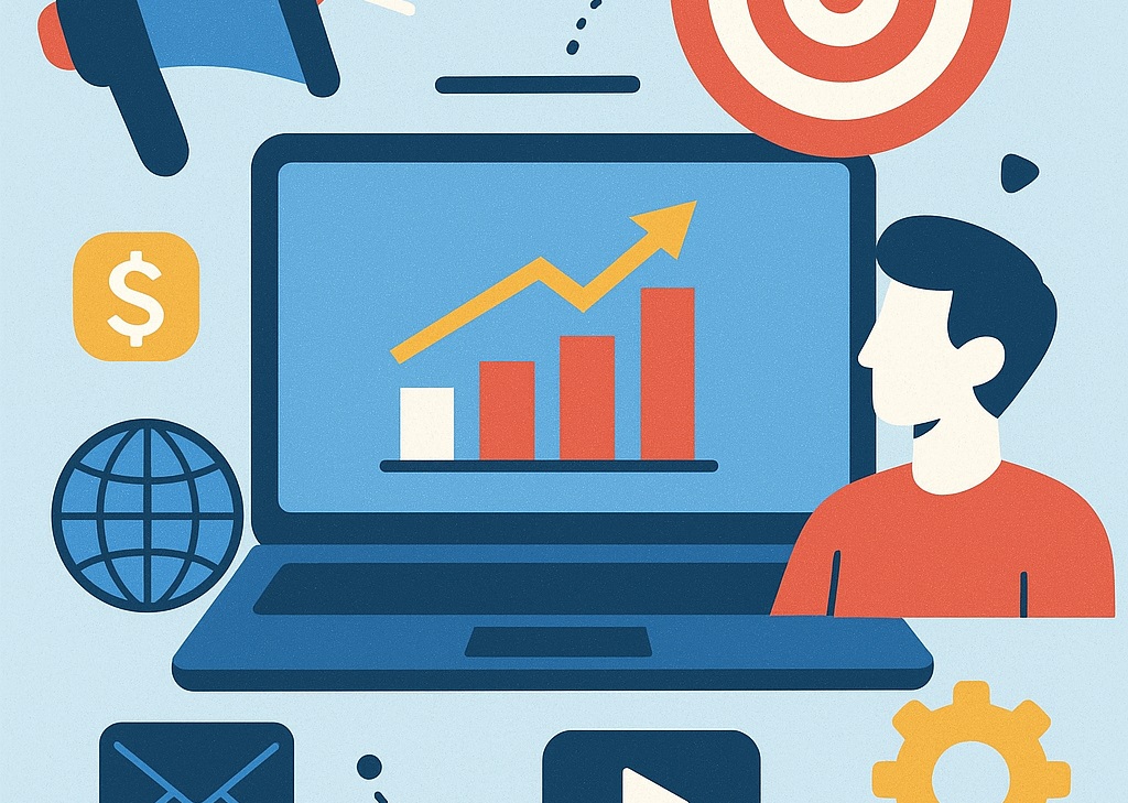 Marketing Digital