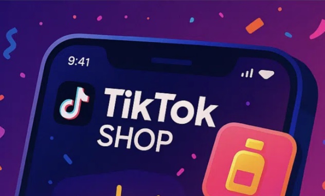 TikTok Shop - marketing