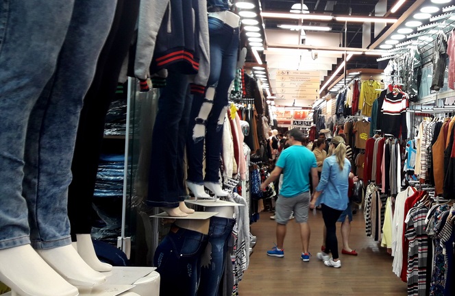 Turismo de compras: São Paulo atrai visitantes e movimenta a economia