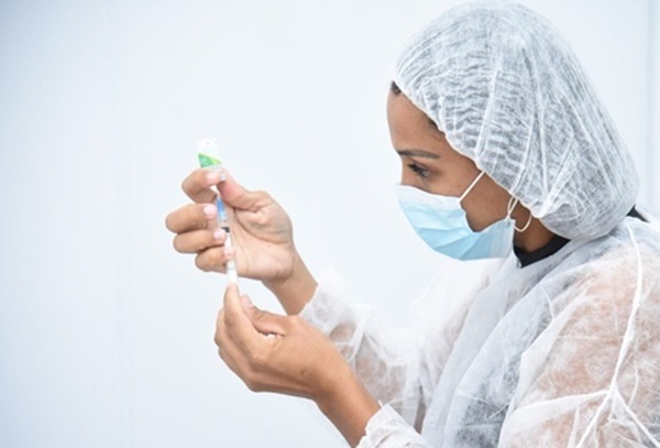 Brasil inicia produção de vacina contra vírus sincicial respiratório: marco para a saúde pública