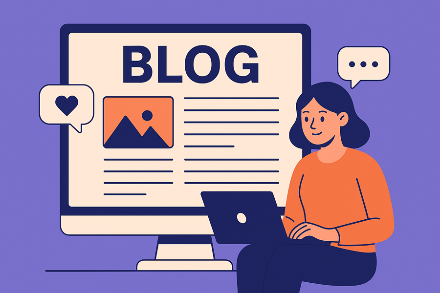 Ganhar dinheiro com blog: mito ou realidade?