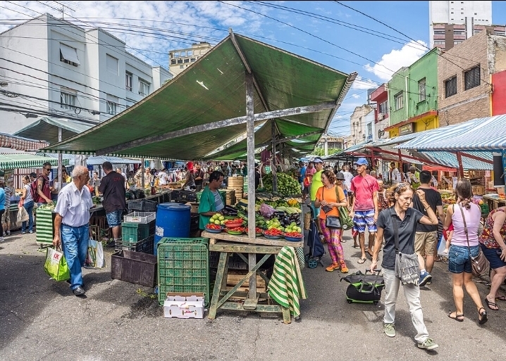 Feira do Queijo de Cachoeirinha: Tradição, Sabor e Cultura no Agreste Pernambucano