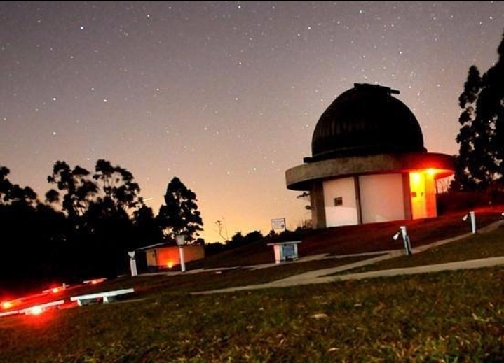 Observatório Municipal de Campinas “Jean Nicolini”: Um Portal para Explorar o Universo