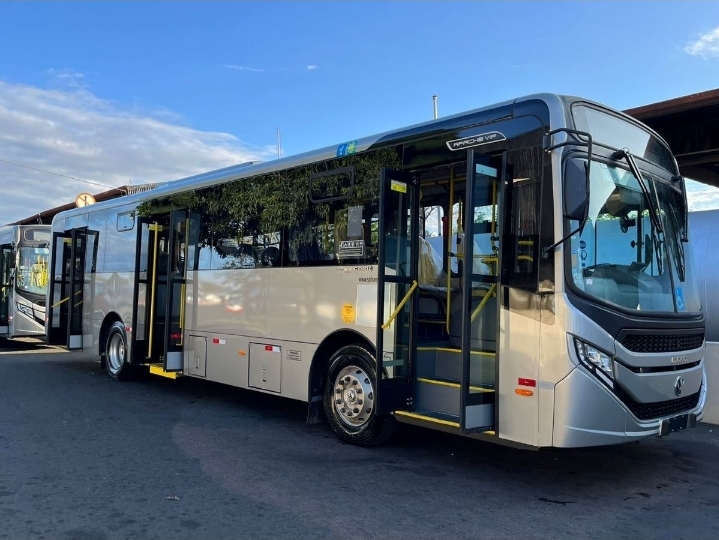Paralisação do Transporte Público de Campinas Afeta População na Manhã de 23 de Outubro de 2025