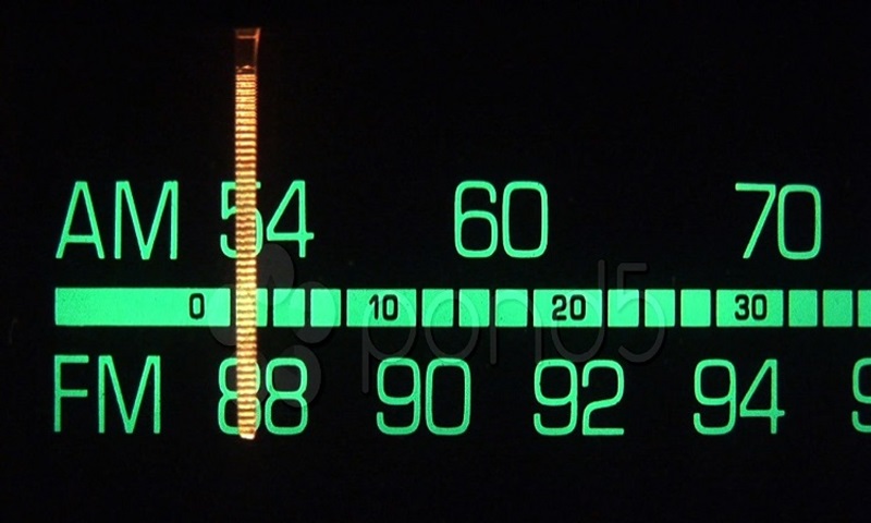 Rádio novos: o panorama das rádios FM no Brasil