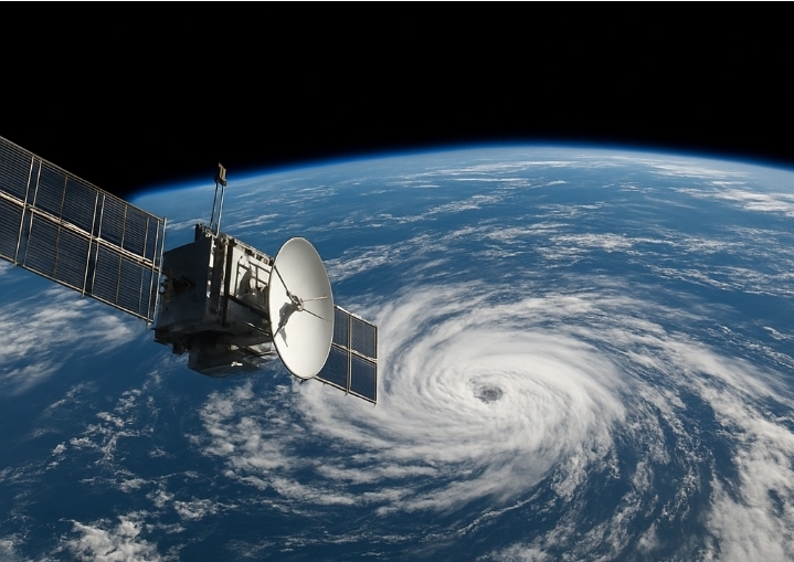 Descubra como a tecnologia prevê o clima com precisão e rapidez