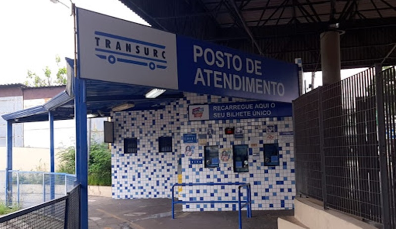 Onde recarregar o Bilhete Único em Campinas hoje