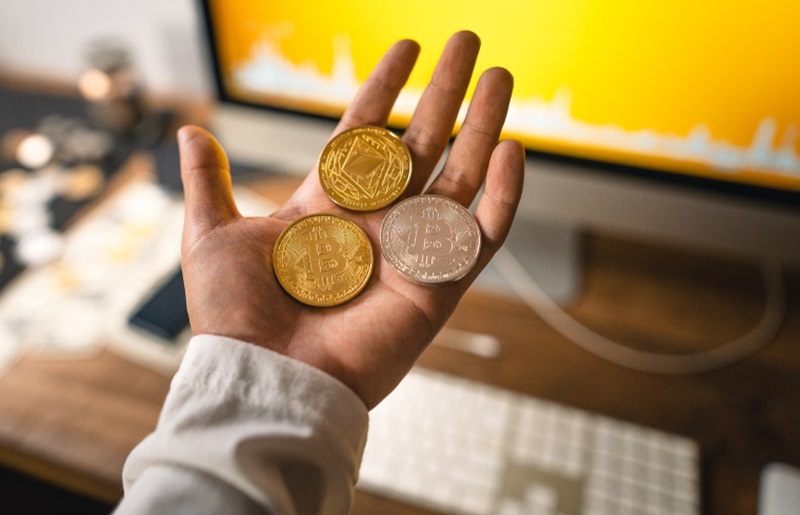 Moeda Digital: Futuro do Dinheiro no Brasil?