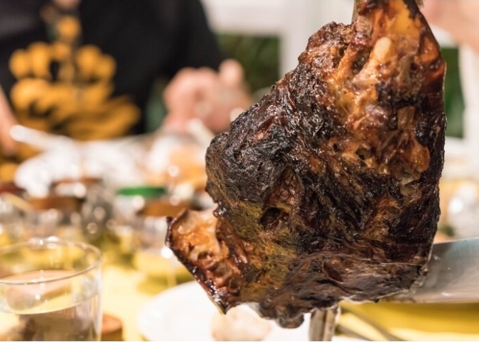 Motivos que tornam o churrasco paixão nacional