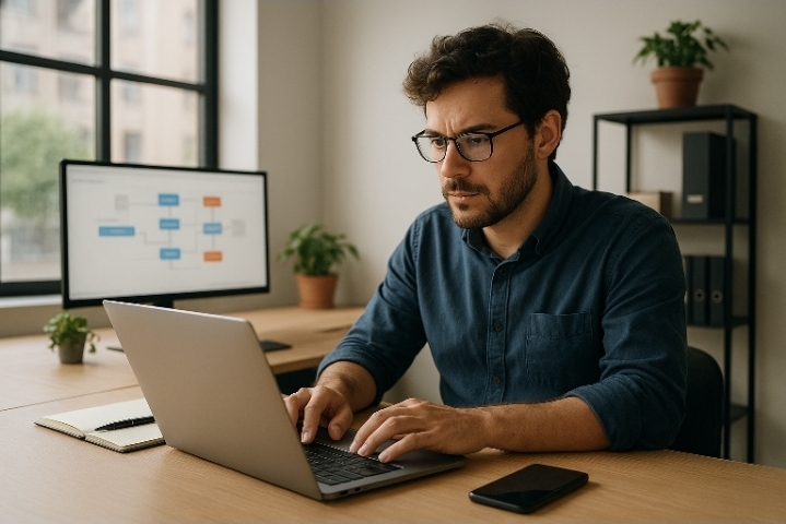 Conheça o n8n e por que está em alta na internet