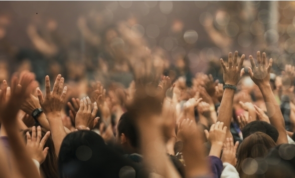 A força do gospel e sua ascensão na cultura brasileira