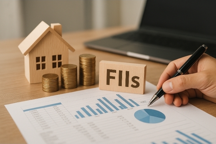 Fundos imobiliários: guia completo para investir em FIIs