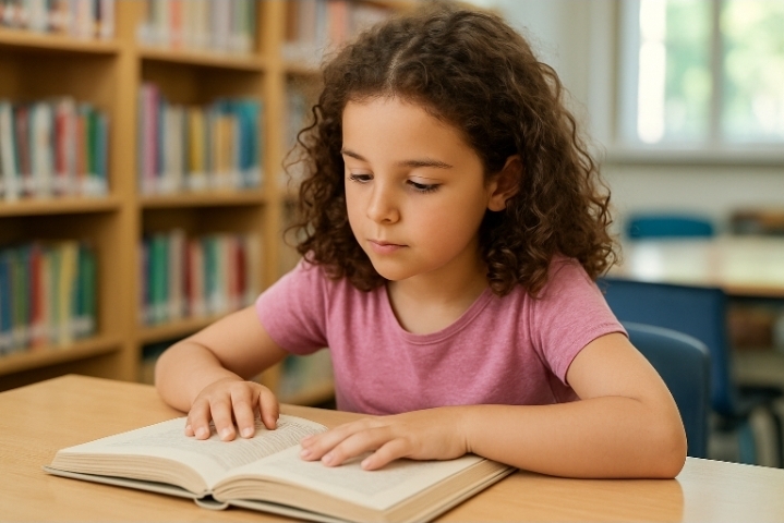 Aprender a ler melhor: guia prático para escolas