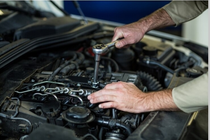Guia Completo para Manter o Automóvel em Perfeito Estado
