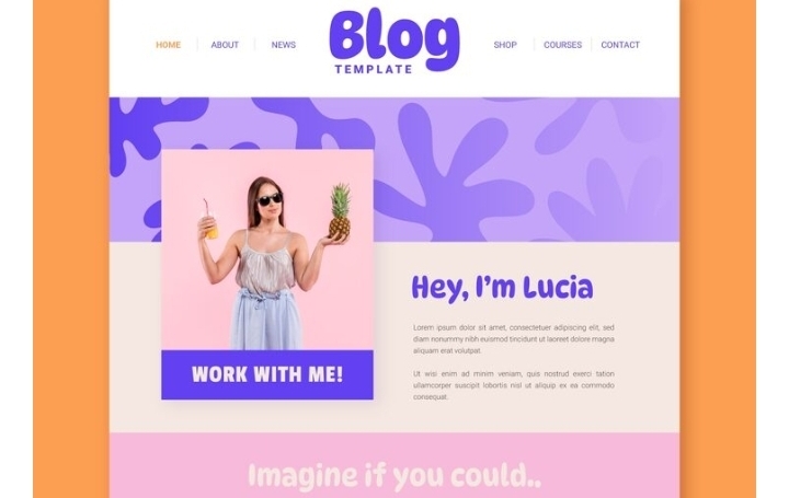 Estratégias de SEO e autoridade para blogs