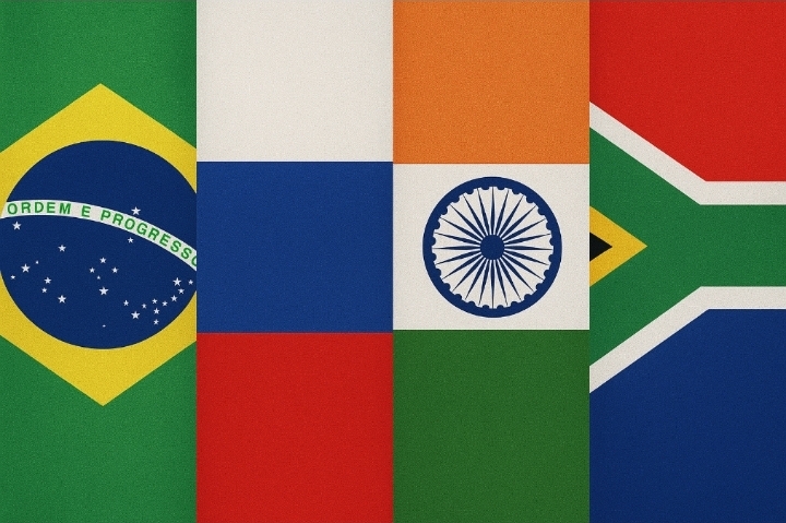 Países emergentes: mapa de oportunidades e riscos globais