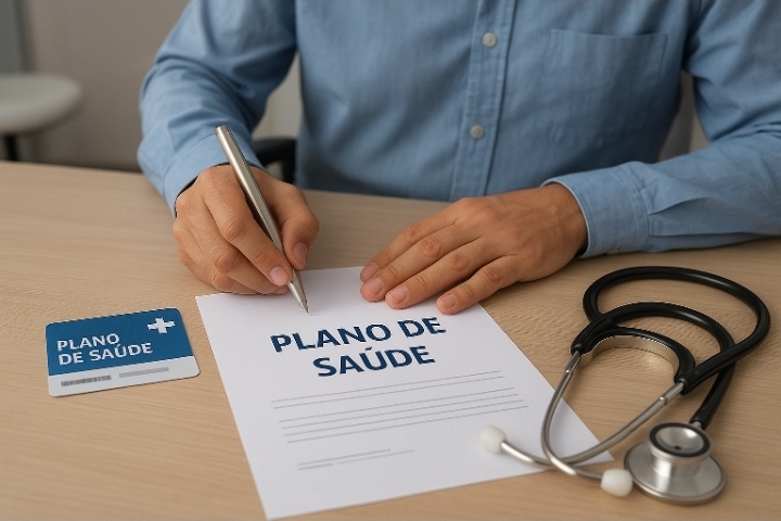 A importância dos planos de saúde para o bem-estar das famílias