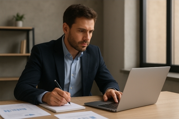 Crescimento exige investir pesado nos dois anos iniciais