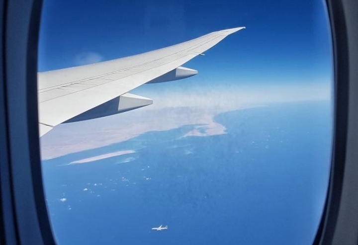 Medo de voar: como enfrentar a fobia e voltar a viajar