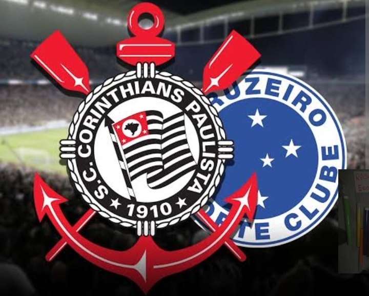 Resumo Corinthians e Cruzeiro: jogo tático e disputado