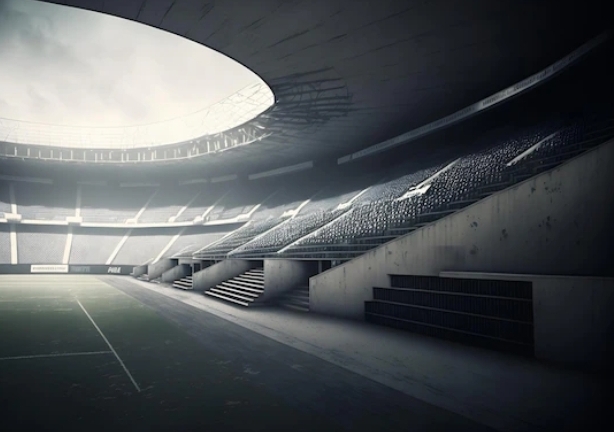 Futebol dominou as buscas no Brasil 2025