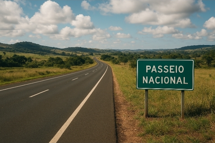 Roteiros e dicas para um passeio nacional inesquecível