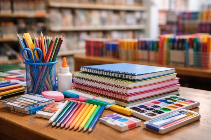 Guia completo para comprar material escolar mais barato