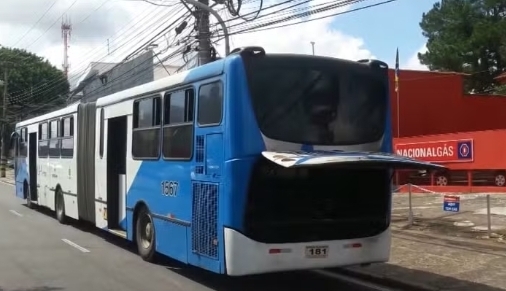 Transporte em crise atinge região do Campo Belo