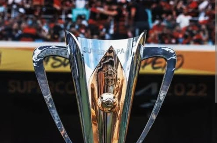 Corinthians vence Flamengo e conquista a Supercopa Rei