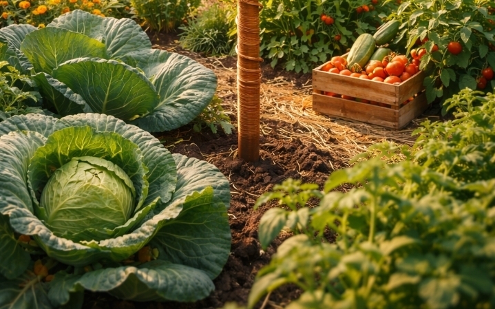 Fio de cobre na agricultura: funciona mesmo?