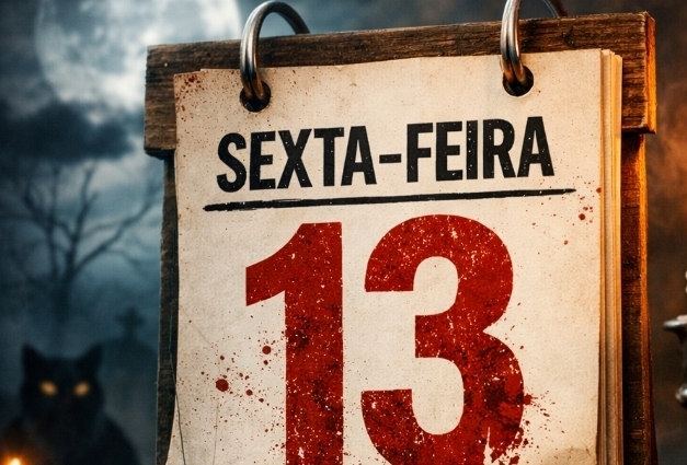 Sexta-feira 13: história, crenças e curiosidades