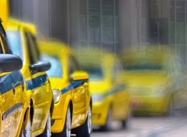 Profissão Taxista no Brasil: Desafios e Mudanças no Transporte Urbano