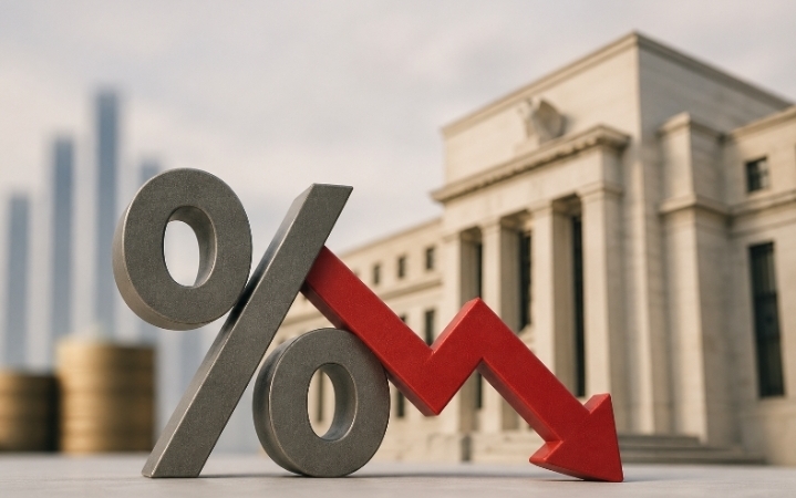 Banco Central reduz Selic para 14,5% e sinaliza cautela
