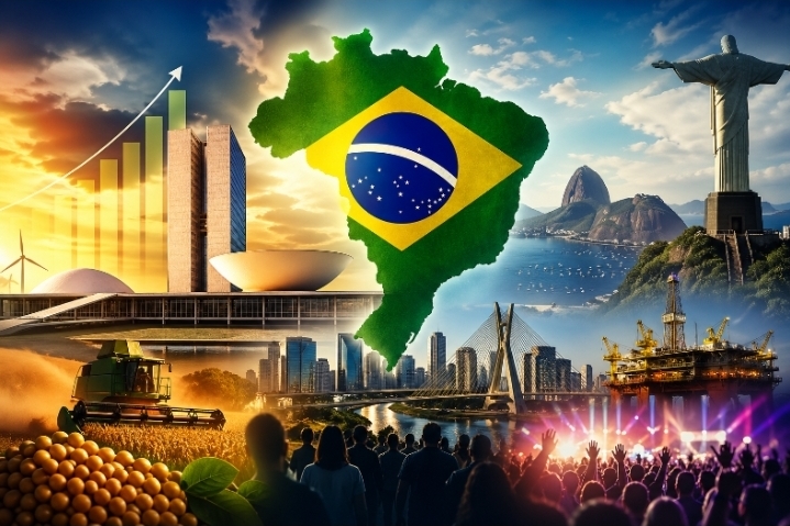 Brasil em Abril de 2026: O que você precisa saber (sem complicação)